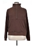 Fashion Brown Turtleneck Sweater Size XL - photo 1