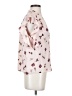 Joie 100% Polyester Pink Sleeveless Blouse Size XS - photo 4