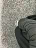 Bobi 100% Cotton Solid Black Jumpsuit Size XS - photo 5