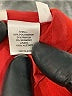 Ann Taylor LOFT Solid Red Casual Skirt Size 0 - photo 6
