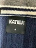 Katie J NYC Blue Pullover Sweater Size M (kids) - photo 3