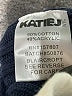 Katie J NYC Blue Pullover Sweater Size M (kids) - photo 4