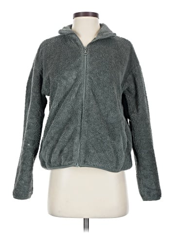 Uniqlo Fleece (view 1)