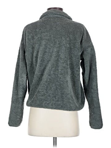 Uniqlo Fleece (view 2)