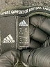 Adidas Black Pullover Hoodie Size M - photo 6