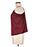 Zeagoo Burgundy Sleeveless Top Size L - photo 5