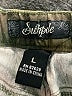 Southpole Camo Green Active Pants Size L - photo 7