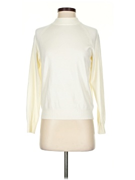 Hampshire Studio Long Sleeve Top