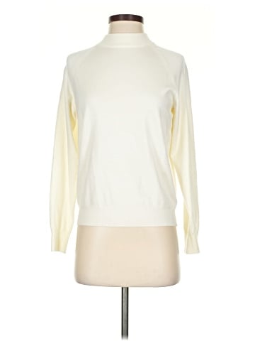 Hampshire Studio Long Sleeve Top (view 1)