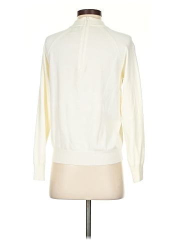 Hampshire Studio Long Sleeve Top (view 2)