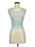 Levi's Blue Tank Top Size M - photo 1