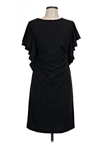 SCAPA Lauren Perre Cocktail Dress (view 1)