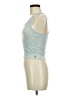 Levi's Blue Tank Top Size M - photo 5