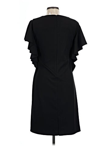 SCAPA Lauren Perre Cocktail Dress (view 2)