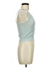 Levi's Blue Tank Top Size M - photo 4