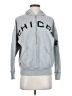 Chico's Gray Sweatshirt Size Sm (0) - photo 1
