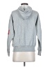 Chico's Gray Sweatshirt Size Sm (0) - photo 2