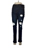Levi's Hearts Blue Jeans Size 31 waist - photo 1