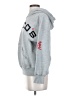Chico's Gray Sweatshirt Size Sm (0) - photo 5