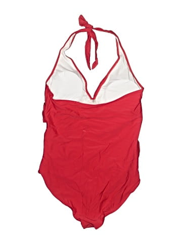 Unbranded One Piece Swimsuit (view 2)