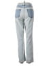 PacSun 100% Cotton Color Block Blue Jeans Size 26 waist - photo 2