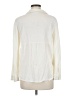 Unbranded Ivory Long Sleeve Blouse Size M - photo 2