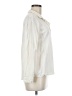 Unbranded Ivory Long Sleeve Blouse Size M - photo 4