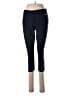 Nike Solid Black Blue Active Pants Size M - photo 1