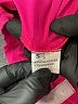 Unbranded Pink Bodysuit Size S - photo 3