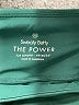 Sweaty Betty Color Block Teal Active Pants Size XS - photo 7