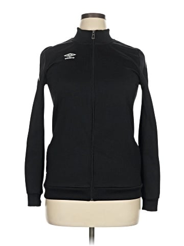 Umbro Track Jacket (view 1)