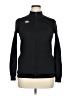 Umbro 100% Polyester Black Track Jacket Size XL - photo 1