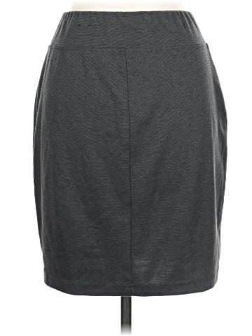 Style&Co Casual Skirt (view 2)