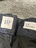 Gap Tweed Blue Dress Pants Size 12 - photo 7