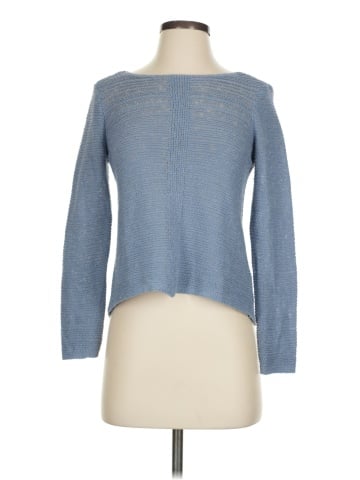 Nic + Zoe Pullover Sweater (view 1)