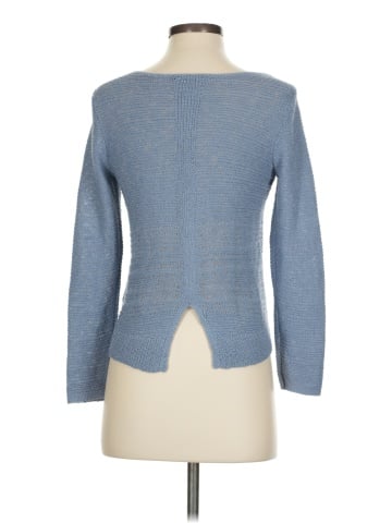 Nic + Zoe Pullover Sweater (view 2)
