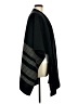 Ike Behar Black Poncho One size - photo 4