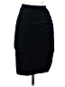 IRO Solid Black Formal Skirt Size XS - photo 1