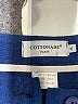 Cottonade Paris Blue Casual Pants Size 36 waist - photo 7