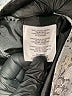 Ellen Tracy Metallic Silver Formal Skirt Size 10 - photo 5