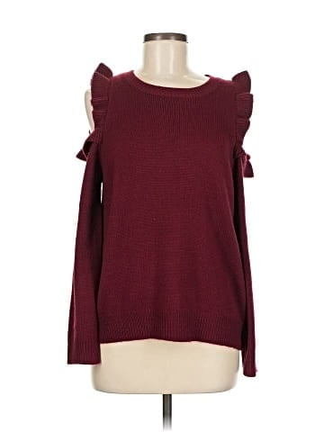 LoveRiche Pullover Sweater (view 1)