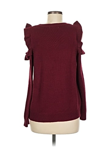 LoveRiche Pullover Sweater (view 2)