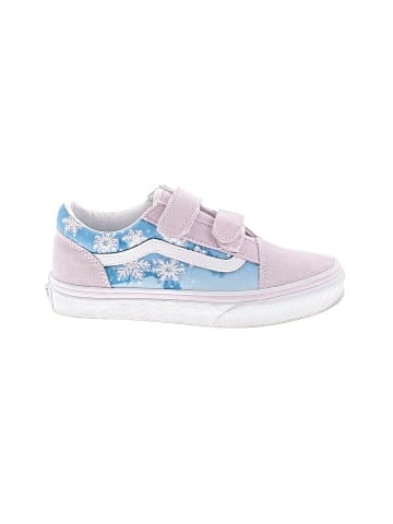 Vans Sneakers (view 1)