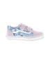 Vans Purple Sneakers Size 2 1/2 (baby) - photo 1