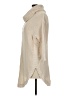 Express Ivory Poncho Size M - photo 5