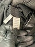 Calvin Klein Solid Black Casual Skirt Size 10 - photo 5