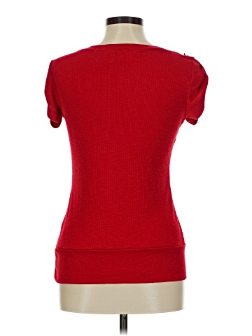 Allison Brittney Short Sleeve T-Shirt (view 2)