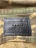 Blank NYC Camo Green Jacket Size XS - photo 6