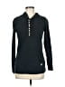 Puma Black Pullover Sweater Size M - photo 1