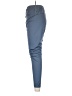 Unbranded Solid Blue Active Pants Size M - photo 5